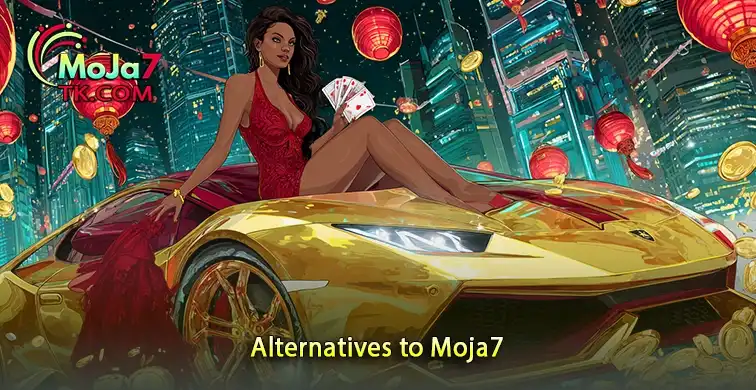 Explore the Best Alternatives to Moja7