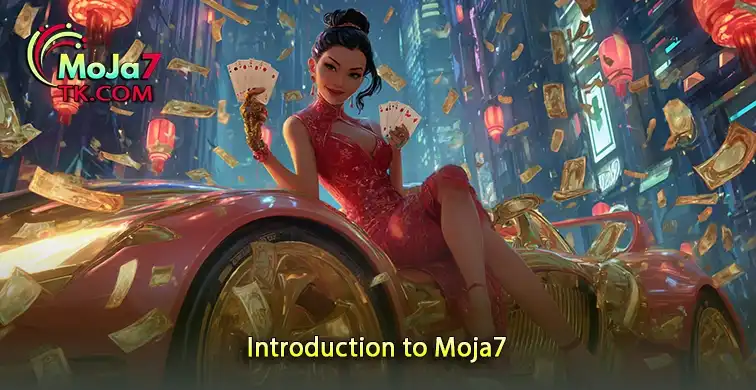Explore the Features of Introduction to Moja7