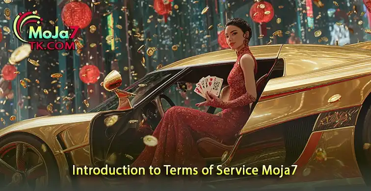 Understanding the Introduction to Terms of Service Moja7