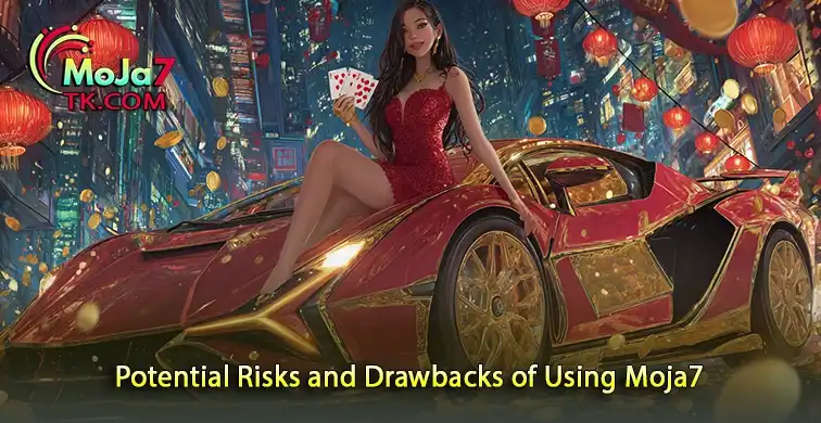 Evaluating the Potential Risks and Drawbacks of Using Moja7