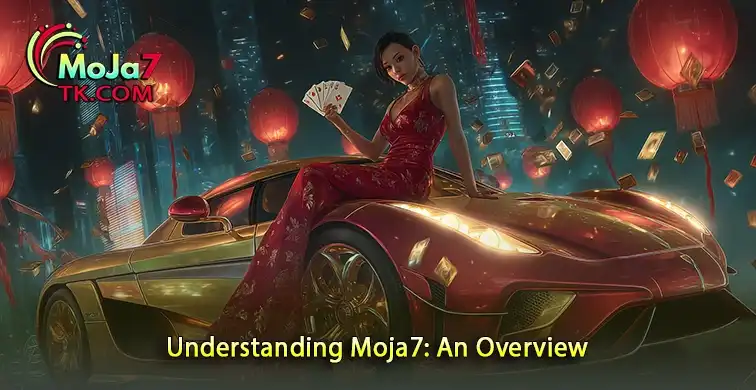 Decoding Understanding Moja7 Through an Overview