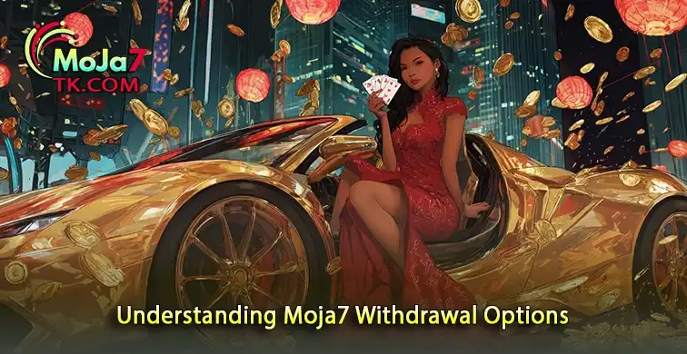 Deciphering Moja7 Withdrawal Procedures