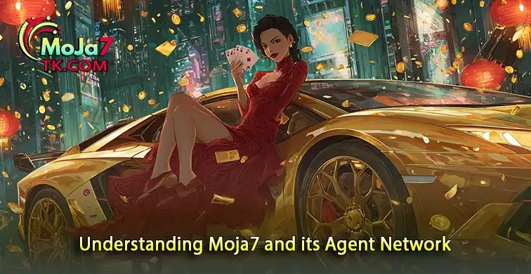 Unlocking the Secrets of Moja7 and its Agent Network