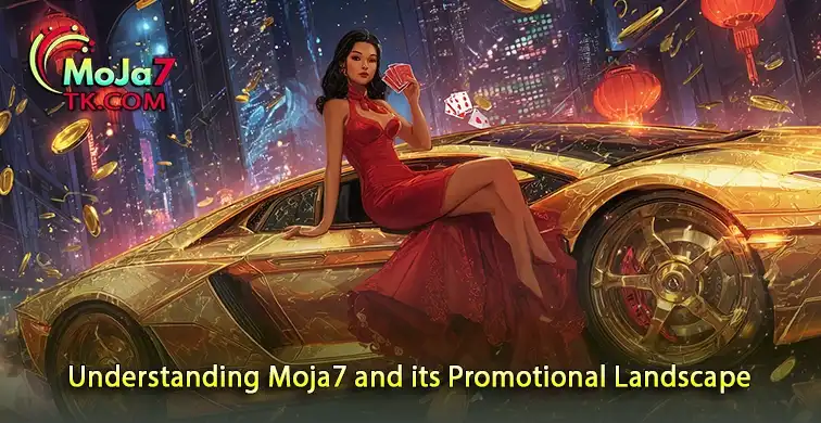 Illuminating the Features of Moja7 and Its Promotions