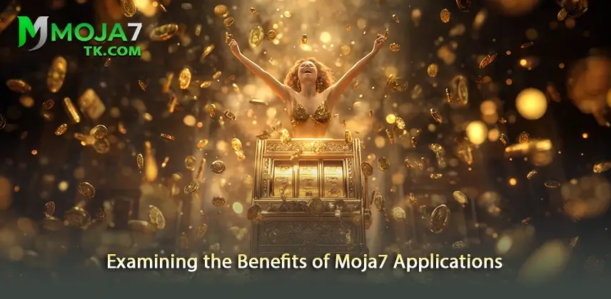 Uncovering the Benefits of Moja7 Applications