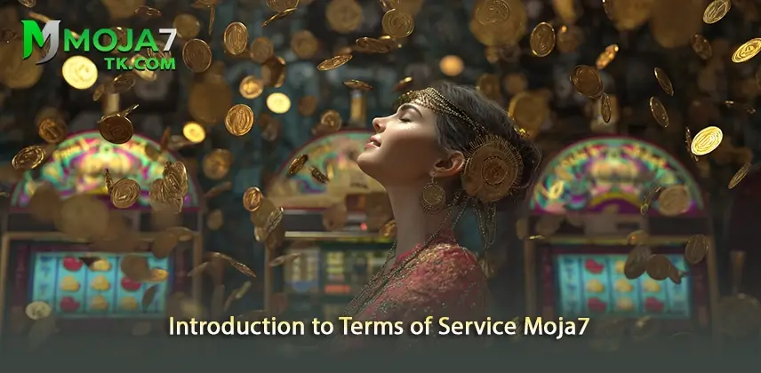 Navigating the Introduction to Terms of Service Moja7