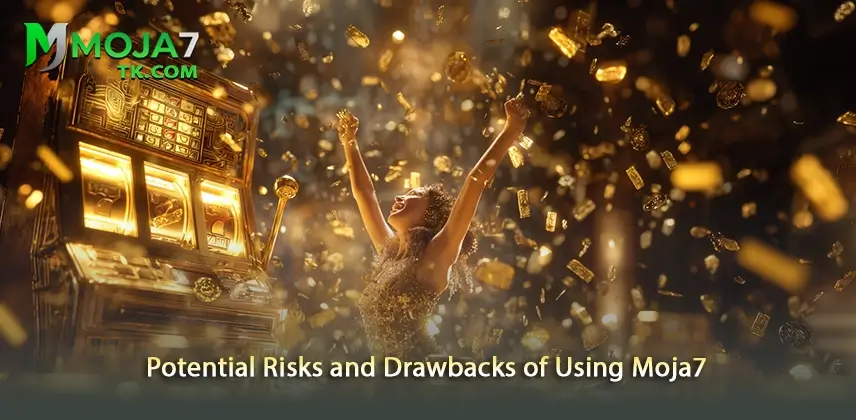 Moja7 Understanding the Potential Risks Associated with Moja7