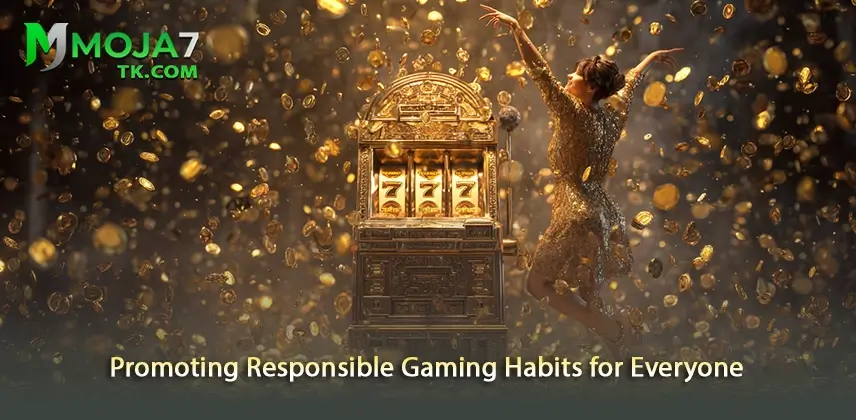 Moja7 Fostering a Culture of Responsible Gaming for All Participants