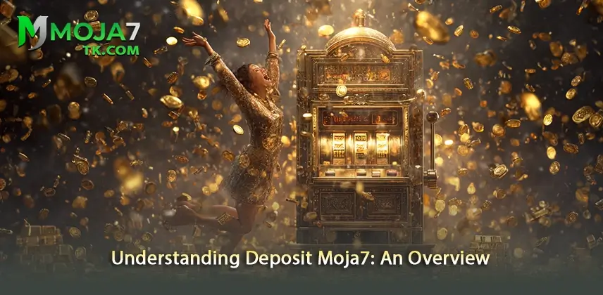 Mastering Understanding Deposit Moja7- An Overview
