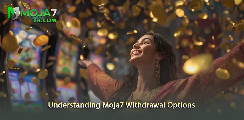 Unpacking Moja7 Withdrawal Strategies