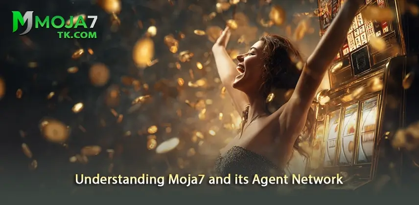 Unlocking the Secrets of Moja7 and Its Agent Network