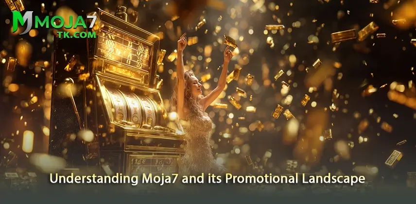 Exploring Understanding Moja7 and its Promotional Landscape