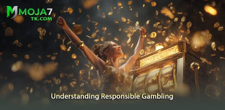 Responsible Betting Moja7 Exploring the Importance of Understanding Responsible Gambling