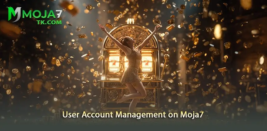 Moja7 Optimize User Account Management on Moja7 for Maximum Efficiency