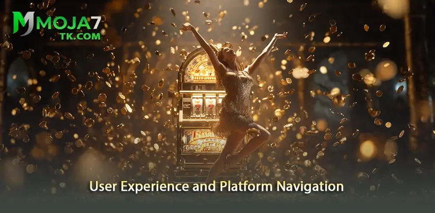 Moja7 Streamlining Platform Navigation to Elevate User Experience